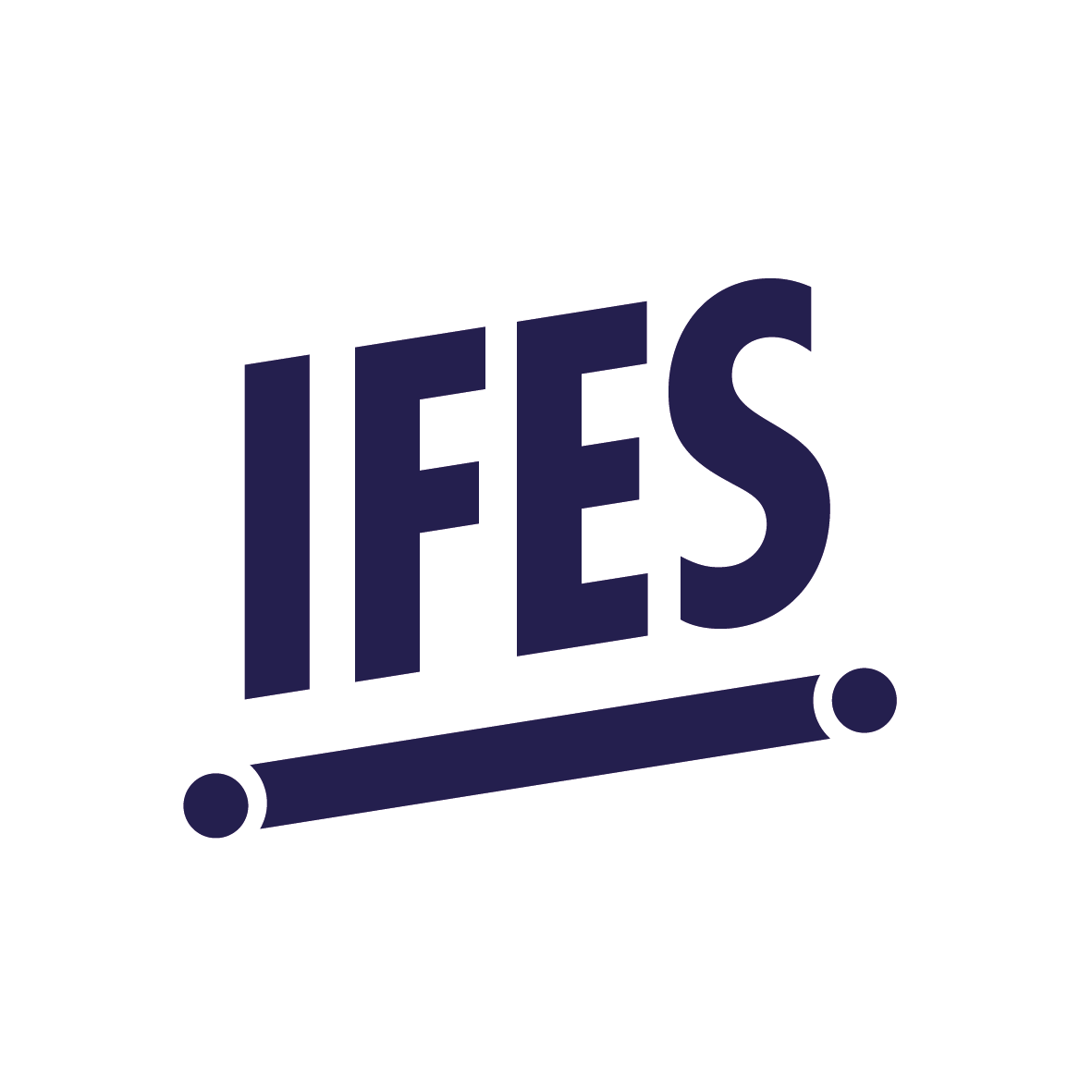 IFES logo